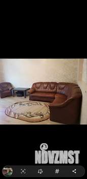 2-к квартира, посуточно, 71м2, 1/4 этаж