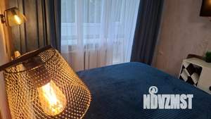 1-к квартира, посуточно, 31м2, 2/4 этаж