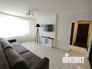 3-к квартира, посуточно, 67м2, 8/9 этаж