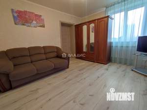 2-к квартира, на длительный срок, 42м2, 4/4 этаж