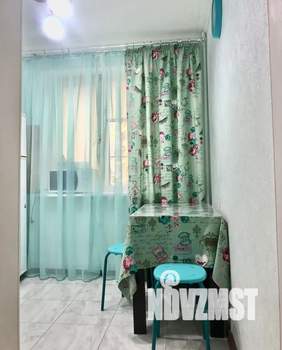 1-к квартира, посуточно, 30м2, 1/5 этаж