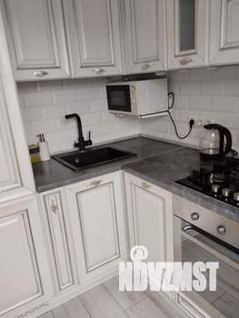 2-к квартира, посуточно, 50м2, 1/1 этаж