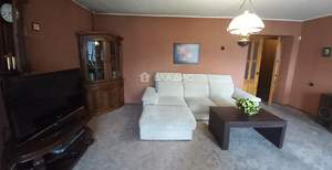 3-к квартира, на длительный срок, 75м2, 3/5 этаж