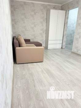 1-к квартира, на длительный срок, 31м2, 5/5 этаж