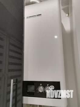 1-к квартира, на длительный срок, 27м2, 2/9 этаж