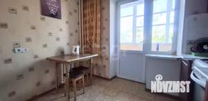 2-к квартира, на длительный срок, 47м2, 4/5 этаж