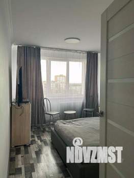 1-к квартира, посуточно, 64м2, 1/1 этаж