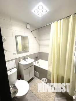 1-к квартира, посуточно, 30м2, 3/5 этаж