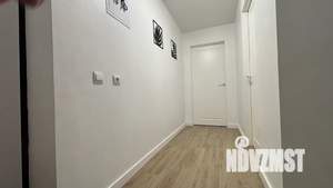 2-к квартира, посуточно, 42м2, 2/5 этаж