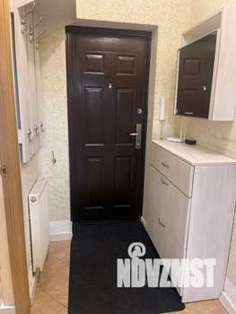 2-к квартира, посуточно, 50м2, 6/7 этаж