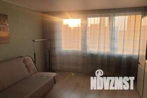2-к квартира, посуточно, 55м2, 8/10 этаж