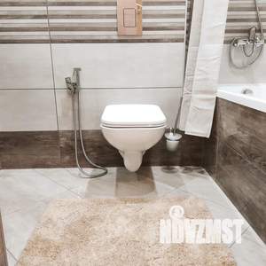 1-к квартира, посуточно, 39м2, 5/16 этаж