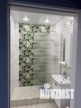 1-к квартира, посуточно, 37м2, 5/9 этаж