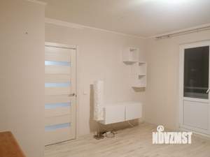 1-к квартира, на длительный срок, 34м2, 6/10 этаж