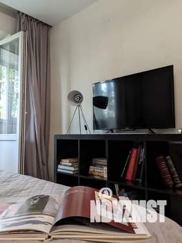 2-к квартира, посуточно, 42м2, 5/5 этаж