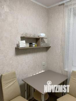 2-к квартира, посуточно, 30м2, 5/5 этаж