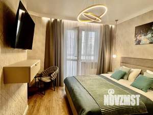 2-к квартира, посуточно, 72м2, 1/1 этаж