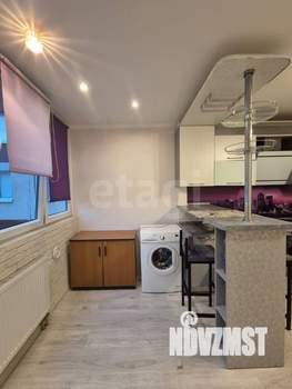 1-к квартира, на длительный срок, 36м2, 6/9 этаж