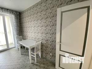 1-к квартира, посуточно, 38м2, 8/8 этаж