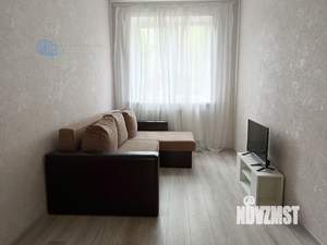 1-к квартира, на длительный срок, 29м2, 1/11 этаж
