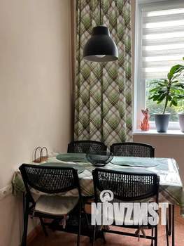 2-к квартира, посуточно, 57м2, 4/4 этаж