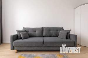 3-к квартира, посуточно, 90м2, 6/8 этаж