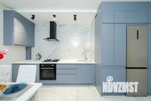 2-к квартира, посуточно, 70м2, 4/10 этаж