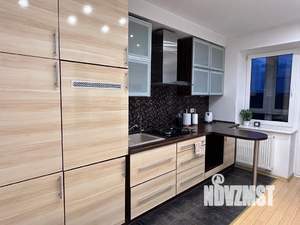 1-к квартира, посуточно, 48м2, 8/8 этаж