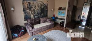 2-к квартира, посуточно, 58м2, 5/5 этаж