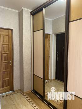 1-к квартира, на длительный срок, 37м2, 13/17 этаж