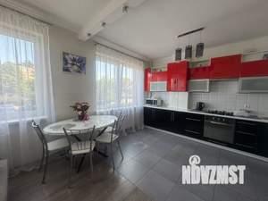2-к квартира, посуточно, 60м2, 1/3 этаж