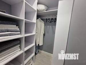 1-к квартира, посуточно, 53м2, 1/1 этаж