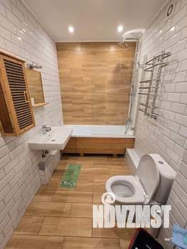 3-к квартира, посуточно, 100м2, 10/10 этаж