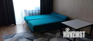 2-к квартира, посуточно, 37м2, 5/5 этаж