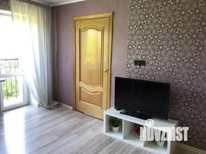 2-к квартира, посуточно, 45м2, 1/1 этаж