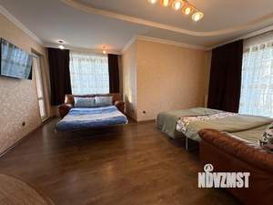 2-к квартира, посуточно, 60м2, 1/1 этаж