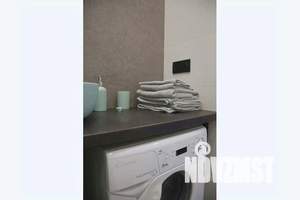 1-к квартира, посуточно, 40м2, 13/17 этаж