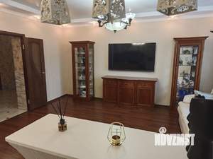 3-к квартира, на длительный срок, 106м2, 3/7 этаж