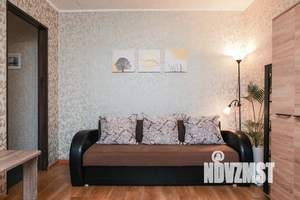 1-к квартира, посуточно, 34м2, 9/10 этаж