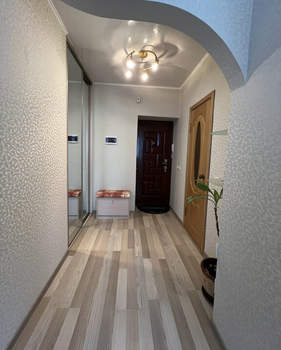 1-к квартира, на длительный срок, 37м2, 5/8 этаж