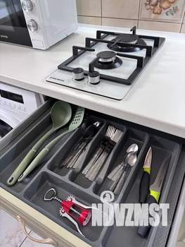 3-к квартира, посуточно, 58м2, 2/5 этаж