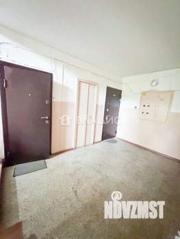 1-к квартира, на длительный срок, 41м2, 4/5 этаж
