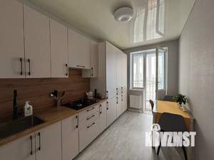 1-к квартира, посуточно, 33м2, 5/9 этаж