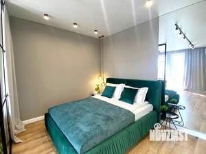 2-к квартира, посуточно, 53м2, 1/1 этаж