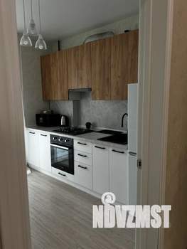 1-к квартира, посуточно, 36м2, 9/10 этаж