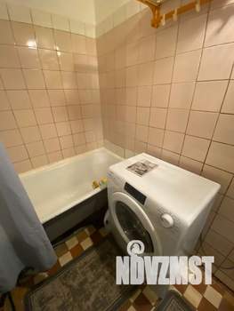 2-к квартира, посуточно, 45м2, 4/5 этаж