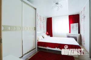1-к квартира, посуточно, 58м2, 1/1 этаж