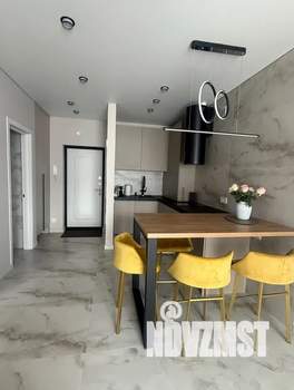 1-к квартира, посуточно, 42м2, 5/10 этаж