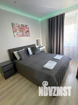 1-к квартира, посуточно, 35м2, 2/9 этаж