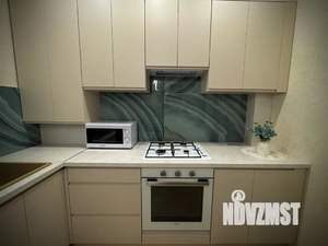 1-к квартира, посуточно, 34м2, 5/10 этаж